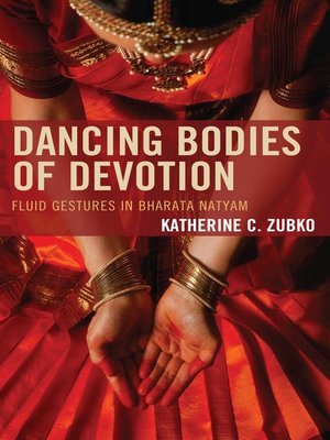 cover image of Dancing Bodies of Devotion